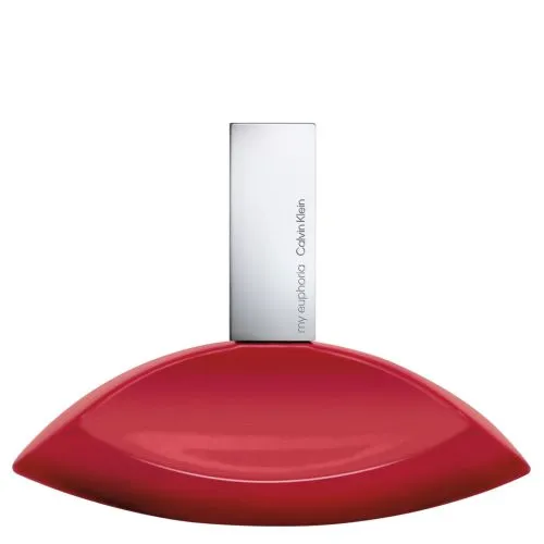 Calvin Klein My Euphoria Woman Edp