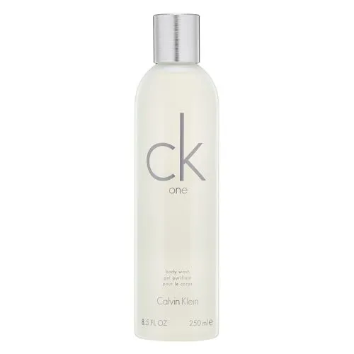 Calvin Klein One Nega - One Body Wash 250ml