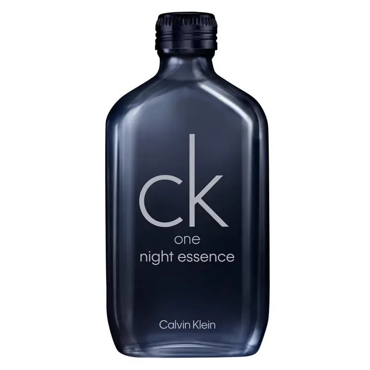CALVIN KLEIN One Night Essence Intense Edp 200ml