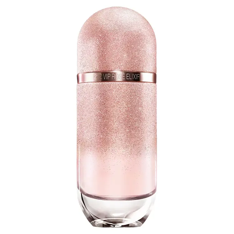CAROLINA HERRERA 212 Vip Rose Elixir Woman Edp 50ml