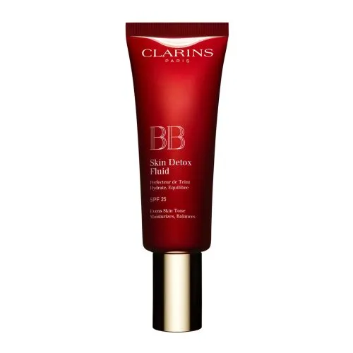 Clarins  BB Skin Detox Fluid