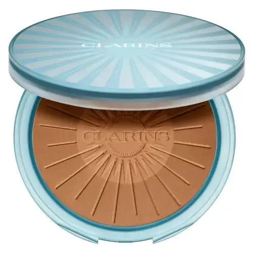 CLARINS Cryo-Bronzing Powder