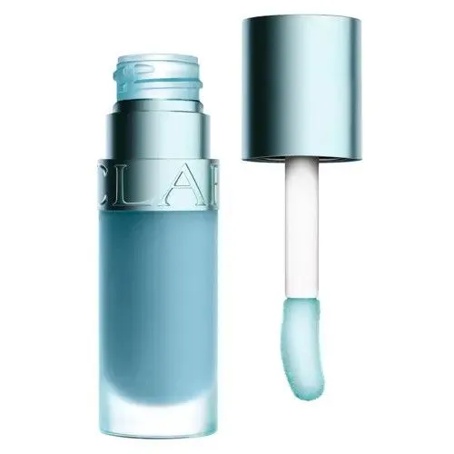 CLARINS Cryo-Plumping Lip Oil 00 Cryo Mint