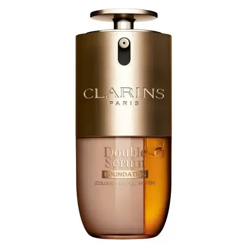 CLARINS Double Serum Foundation L4C