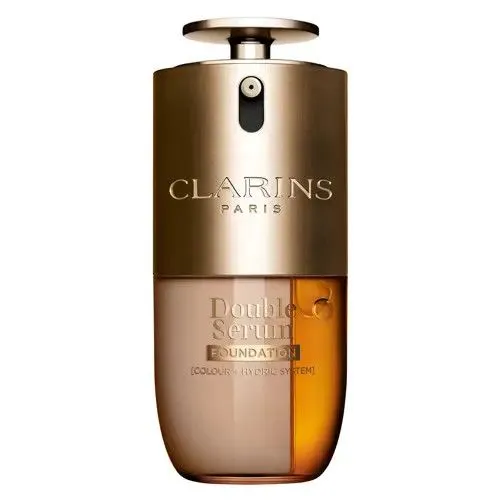CLARINS Double Serum Foundation L5N