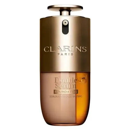 CLARINS Double Serum Foundation L6W