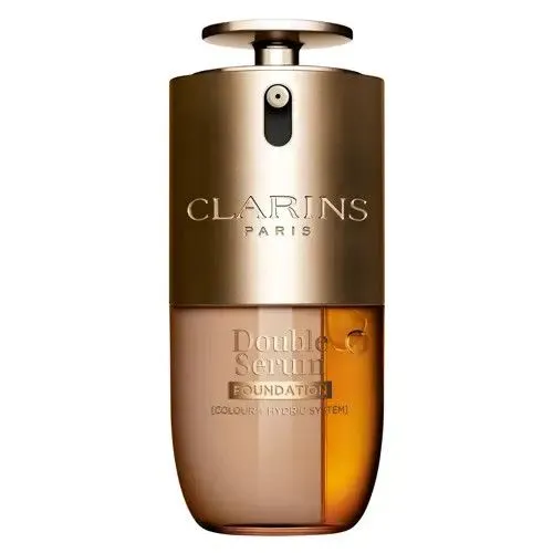 CLARINS Double Serum Foundation M1W