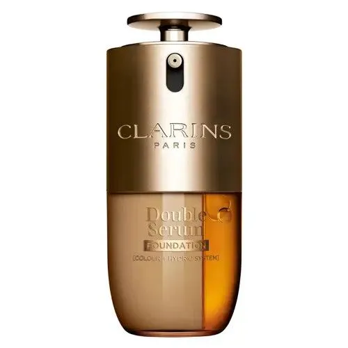 CLARINS Double Serum Foundation M5W
