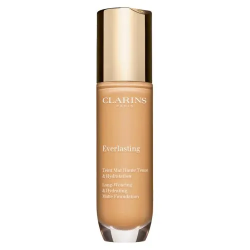 Clarins  Everlasting Hydra Fluid