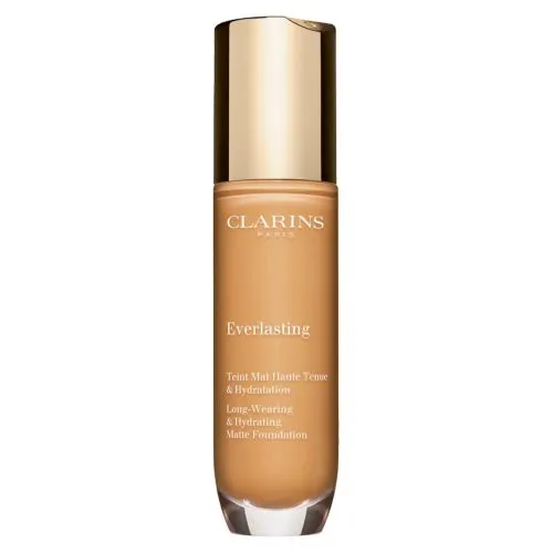 Clarins  Everlasting Hydra Fluid