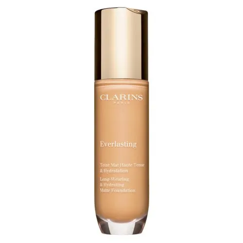 Clarins  Everlasting Hydra Fluid