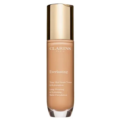 Clarins  Everlasting Hydra Fluid
