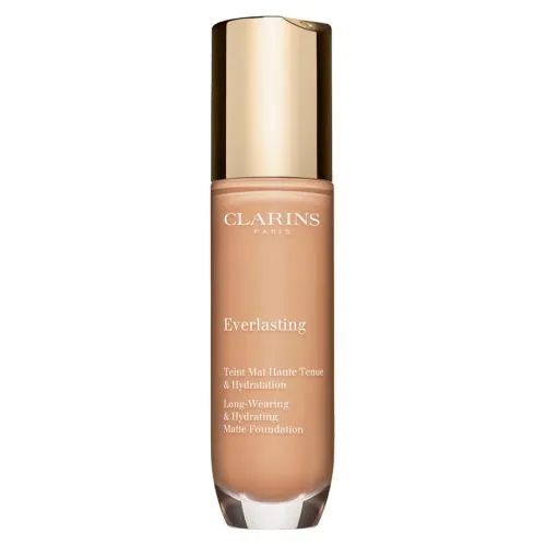 Clarins  Everlasting Hydra Fluid