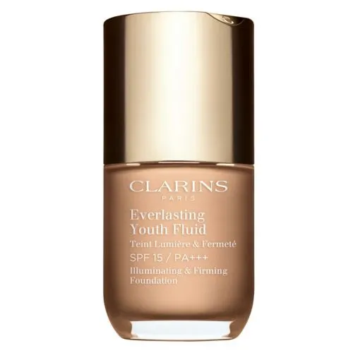 Clarins  Everlasting Youth Foundation - Everlasting Youth Foundation 108