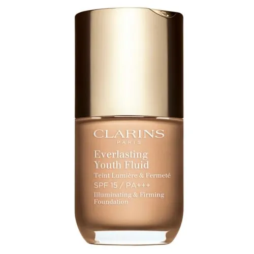 Clarins  Everlasting Youth Foundation - Everlasting Youth Foundation 108.3
