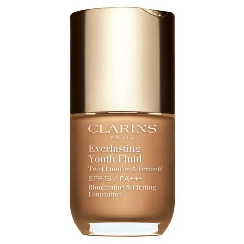 Clarins  Everlasting Youth Foundation