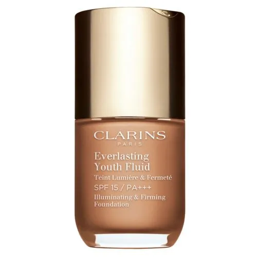 Clarins  Everlasting Youth Foundation