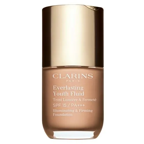 Clarins  Everlasting Youth Foundation