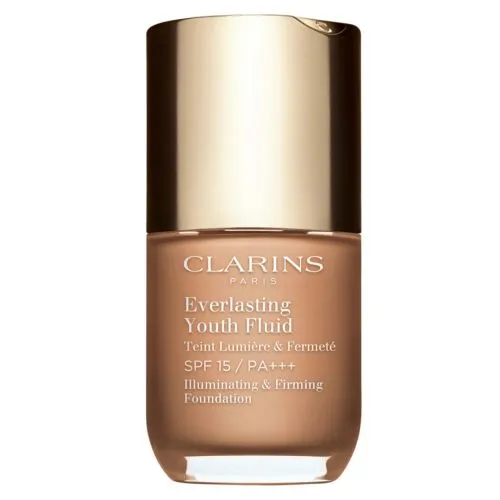 Clarins  Everlasting Youth Foundation