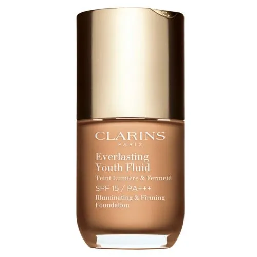Clarins  Everlasting Youth Foundation