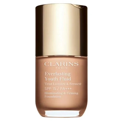 Clarins  Everlasting Youth Foundation