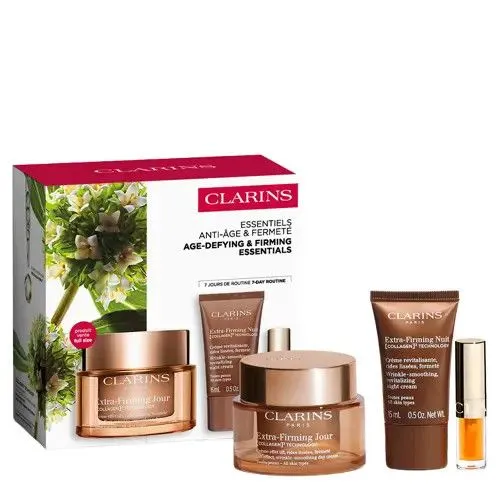 CLARINS Extra Firming Set 26