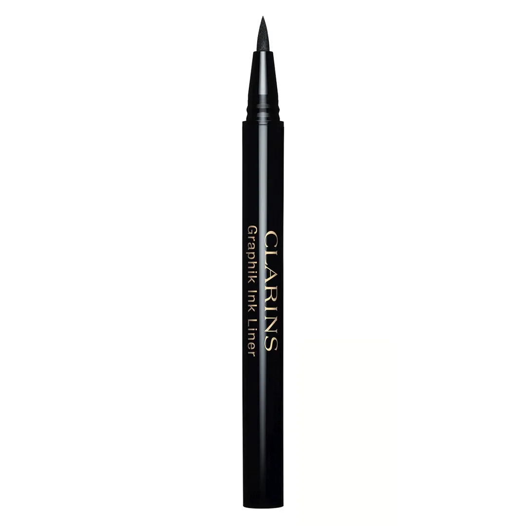 CLARINS Eyeliner Liquid Wp 01 Black