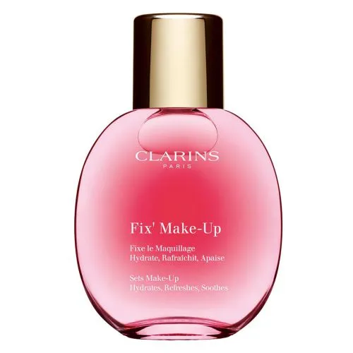Clarins  Fix‘ Make-Up