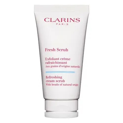 CLARINS Fresh Scrub 50ml