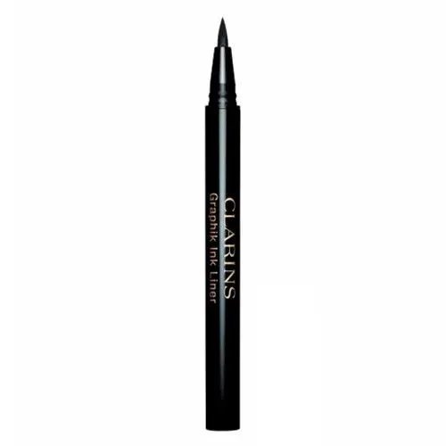 CLARINS Graphik Ink Liner Liquid Eyeliner Pen 01 Intense Black
