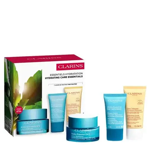CLARINS Hydra Essentiel Set 25