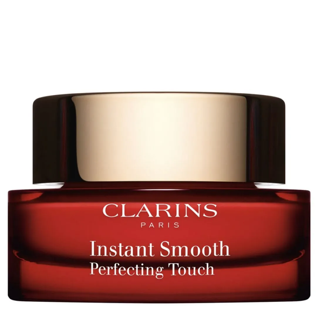 CLARINS Instant Smooth Touch Oil Free 15ml