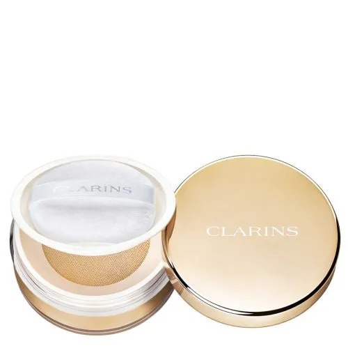 Clarins  Joli Loose Powder