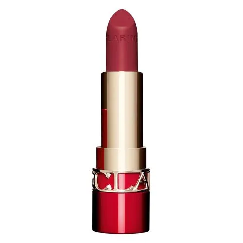 Clarins  Joli Rouge Velvet Matte - Joli Rouge Velvet Matte 732v Grenadine