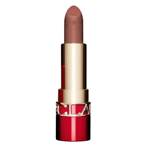 Clarins  Joli Rouge Velvet Matte - Joli Rouge Velvet Matte 758v Sandy Pink