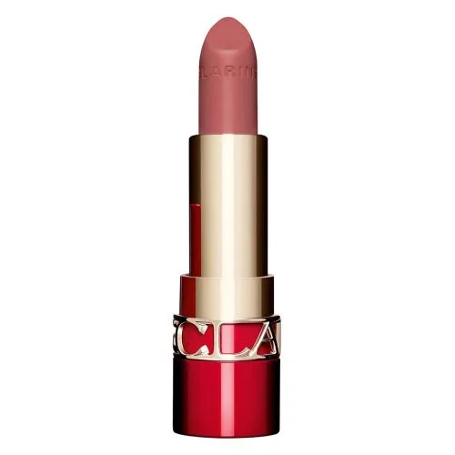 Clarins  Joli Rouge Velvet Matte - Joli Rouge Velvet Matte 759v Woodberry