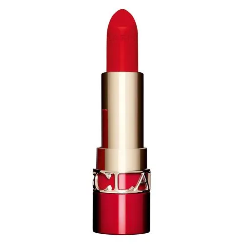 Clarins  Joli Rouge Velvet Matte - Joli Rouge Velvet Matte 792v Poppy