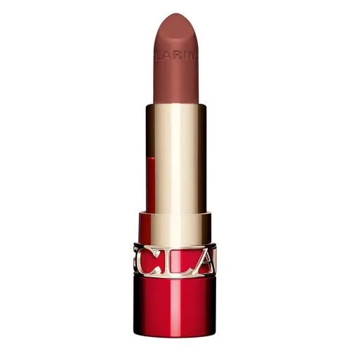 Clarins  Joli Rouge Velvet Matte - Joli Rouge Velvet Matte 794v Sandal Wood
