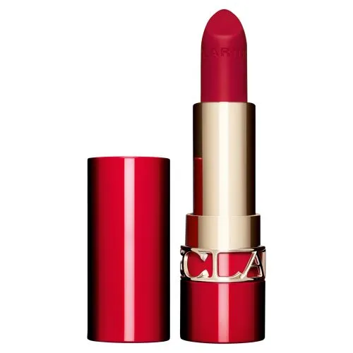 Clarins  Joli Rouge Velvet - Joli Rouge Velvet 742v