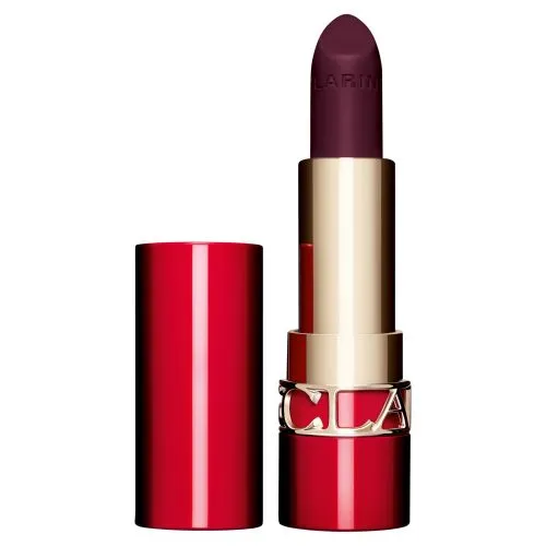 Clarins  Joli Rouge Velvet - Joli Rouge Velvet 744v