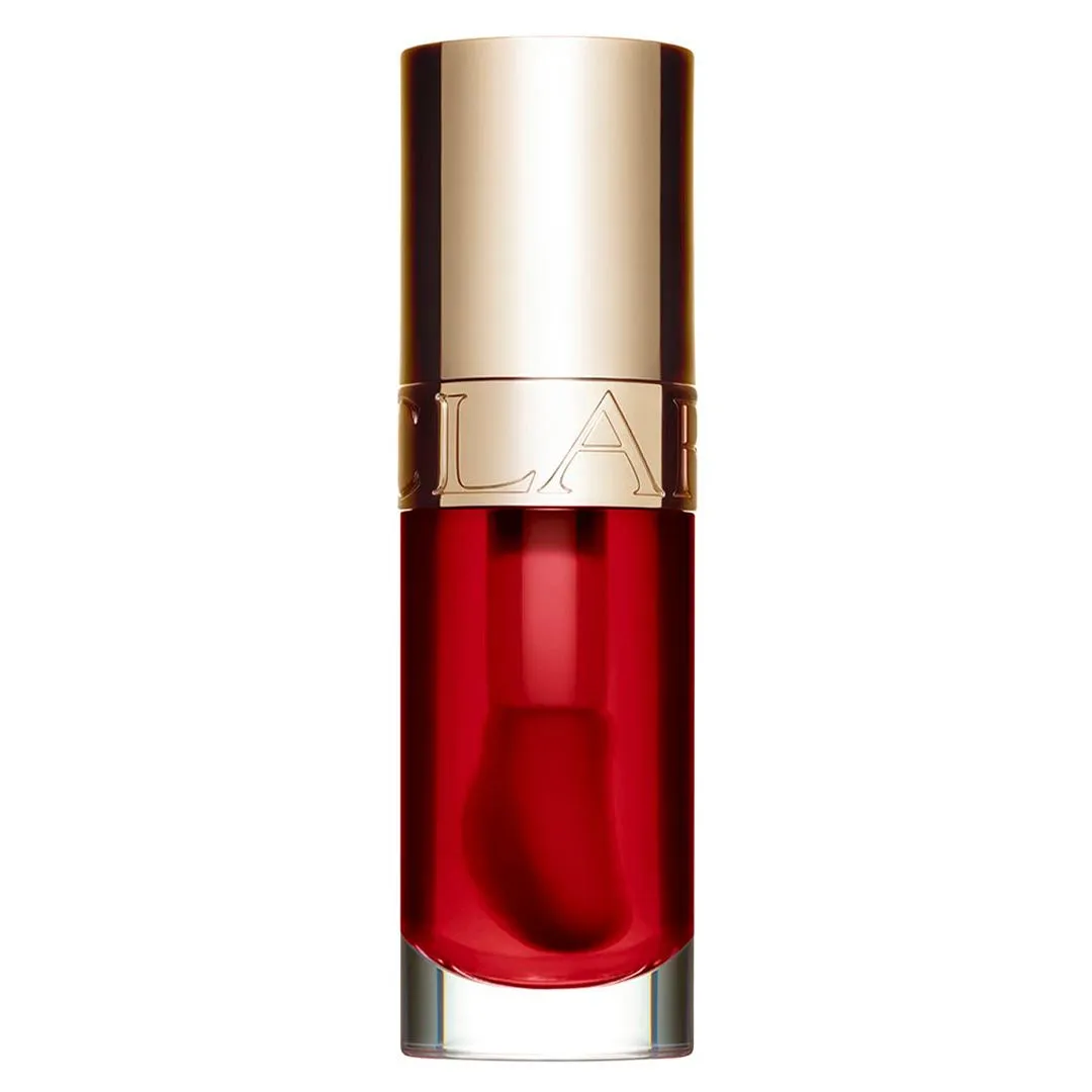 CLARINS Lip Comfort Oil 03 Cherry