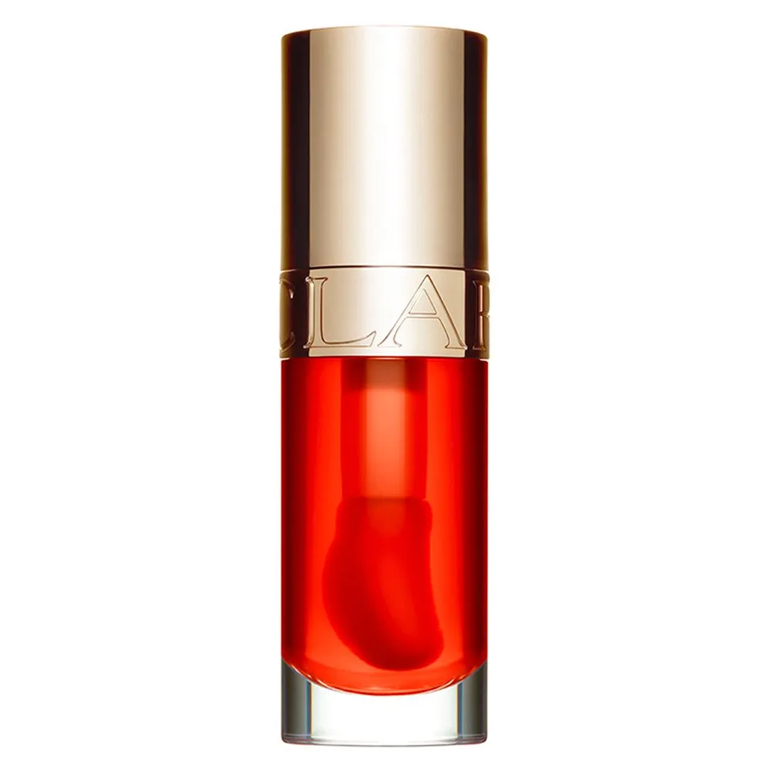 CLARINS Lip Comfort Oil 05 Apricot