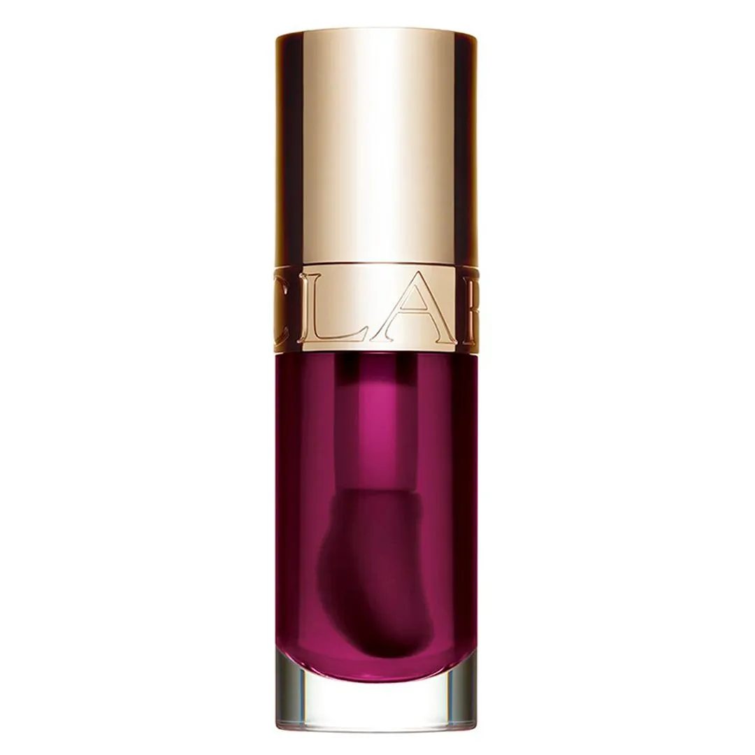 CLARINS Lip Comfort Oil 10 Plum