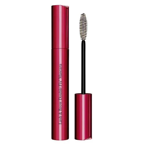 Clarins  Mascara Lash&Brow Double Fix