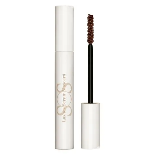 Clarins  Mascara Sos Lashes Serum