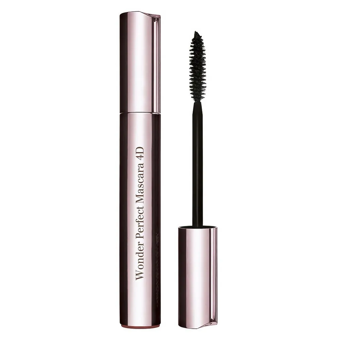 CLARINS Mascara Wonder Perfect 4d 01