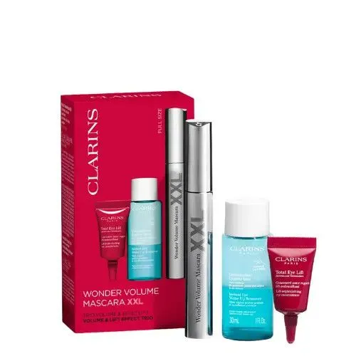 CLARINS Mascara Wonder Volume XXL Set 26
