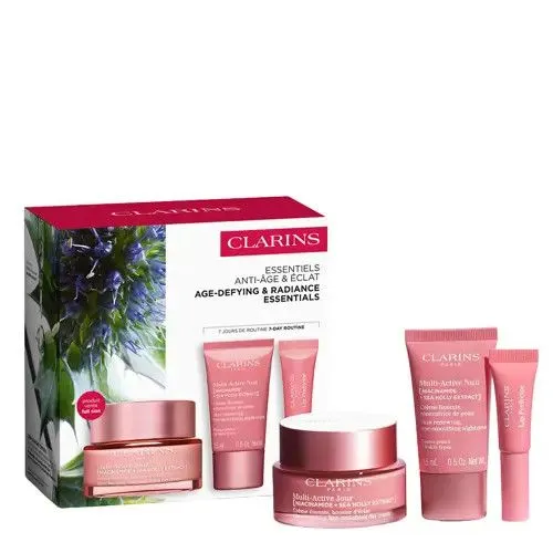 CLARINS Multi Active Set 26
