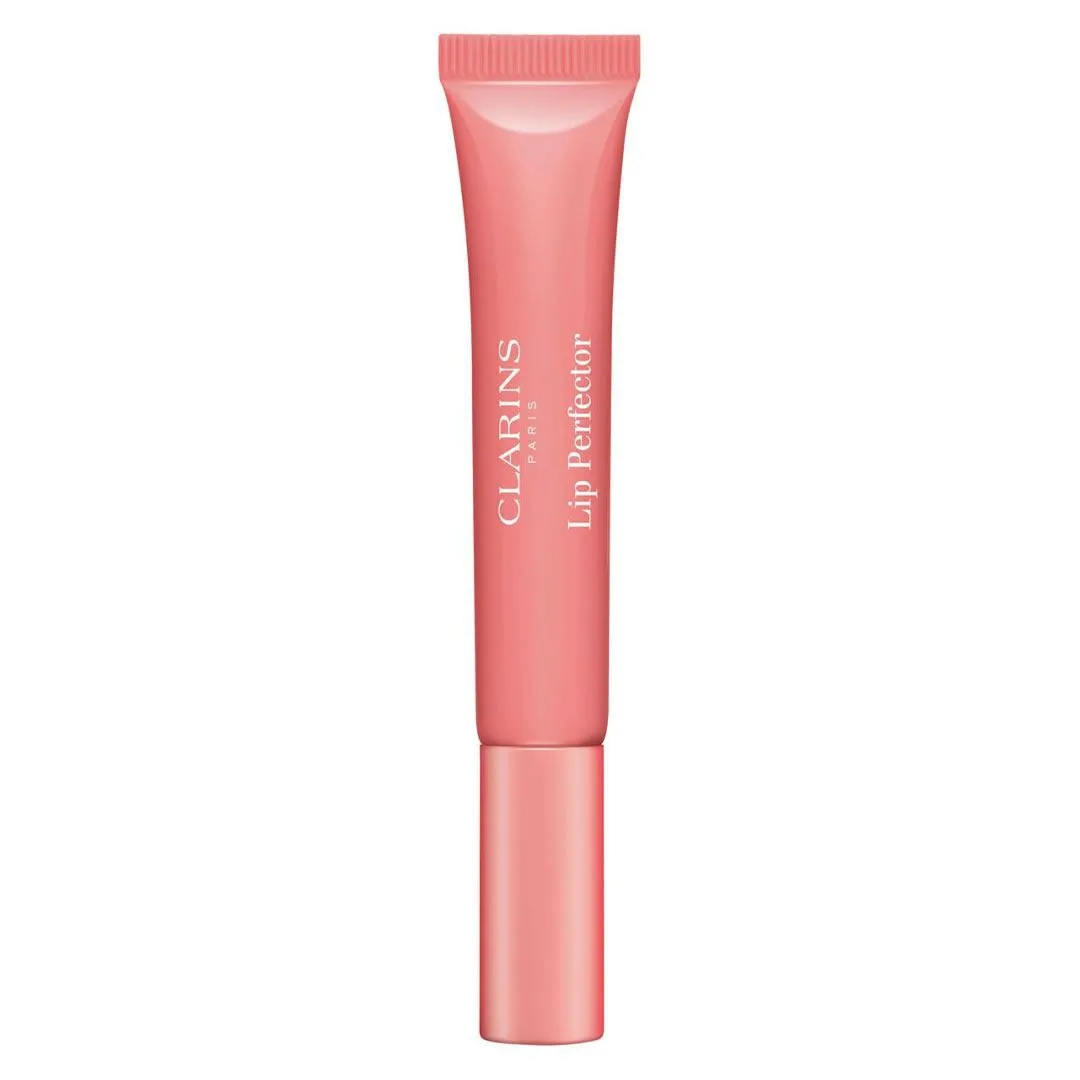 CLARINS Natural Lip Perfector 05 Candy Shimmer