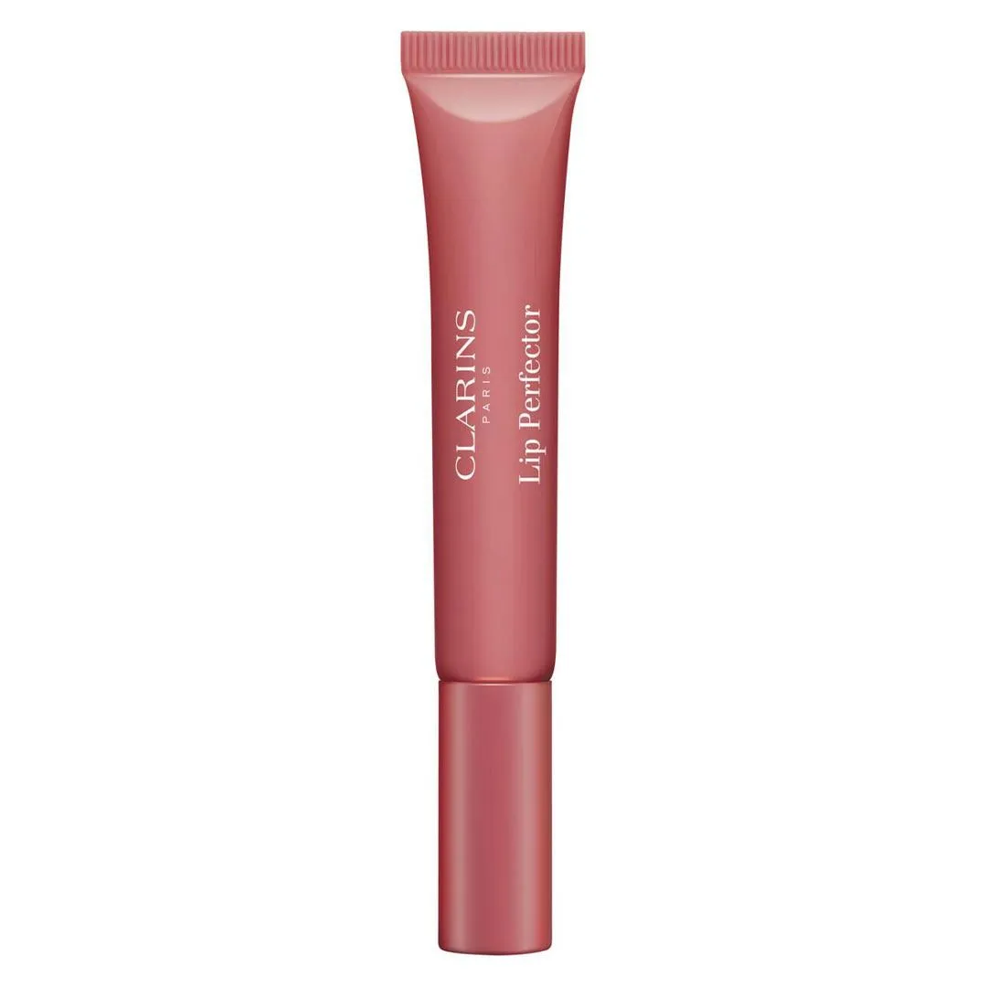 CLARINS Natural Lip Perfector 16 Intense Rosebud